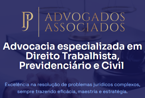 PJ Advogados